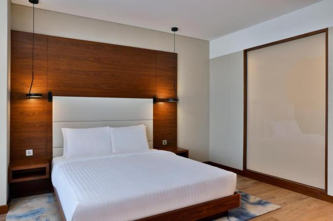 Hotel Furniture 5 Star Bedroom Furniture Luxury Modern 0