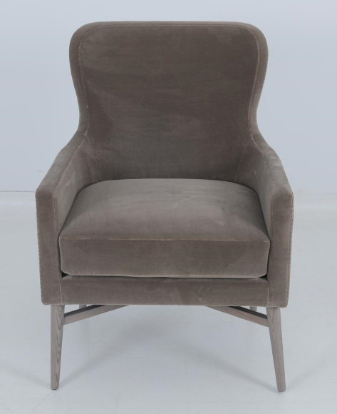 No Folded Hospitality Lounge Chairs With Armrests 1