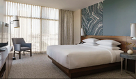 Hotel Bedroom Set Wooden Furniture used luxury hotel furniture for sale