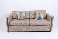 Customized Upholstered Living Room Sofa Modern Luxury