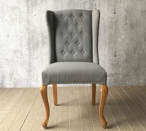 Professional Custom Antique Furniture Dining Room Chairs Stackable Restaurant Use