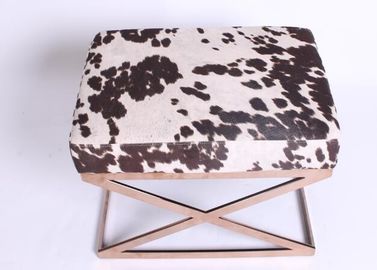 Rose Golden Bedroom Upholstered Storage Bench Seats Comfortable Indoor Furniture