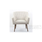Living Room Event Furniture Rental Table And Chair Lounge Accent Single Seat Sofa Chair
