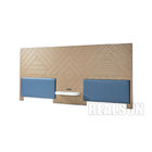 Luxury Furniture Hotel Style Headboards To Match Veneer With Outlets And Usb