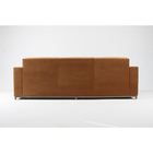 Modern Sectional Luxury Hotel Bedroom Furniture No Folded