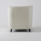 Nordic UnFolded Comfortable Modern Armchai For Living Room Bedroom