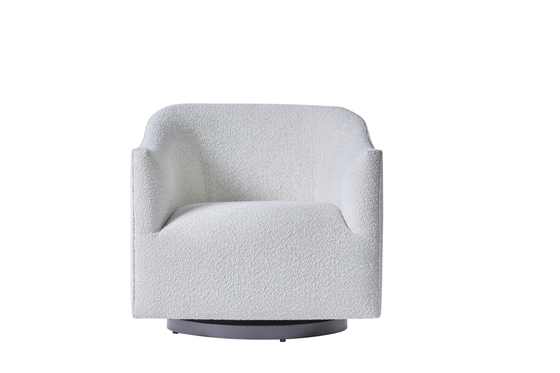 Buy Leisure Home Living Room Sofa Upholstered With High End Fabric online manufacture
