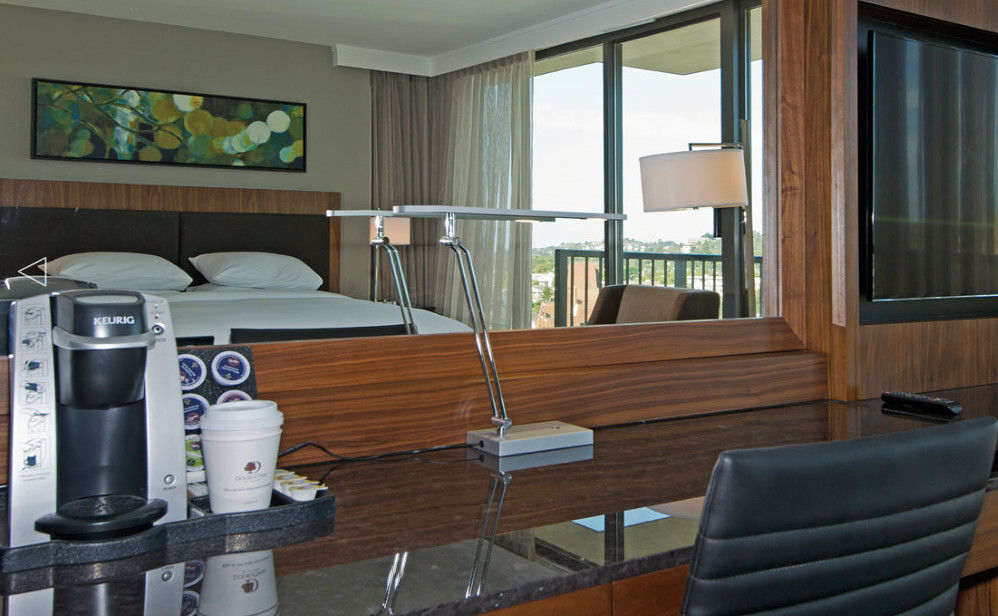 High End 5 Star Hotel Furniture Bedroom Sets Hospitality