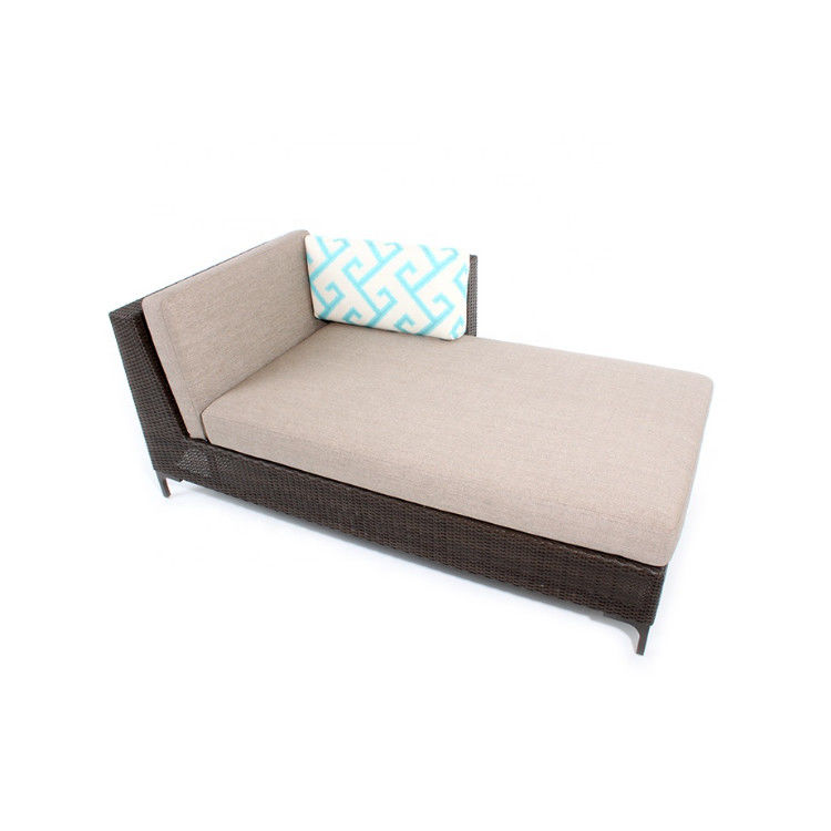 U Shape American Design Sofa Sectionals Loveseats Custom Made Free Sample