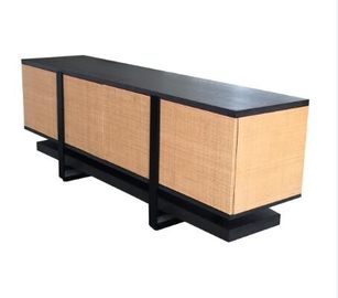 Good price King Size Hospitality Hotel Room Dresser 60''W With Solid Wood Legs online