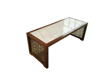 Good price Solid Birch Wooden Frame Contemporary Side Tables For Small Living Room online