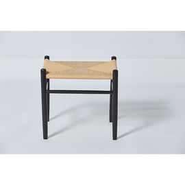 Good price Popular Natural Rattan Weaving Bedroom Ottoman Bench With Solid Wood Chairs online