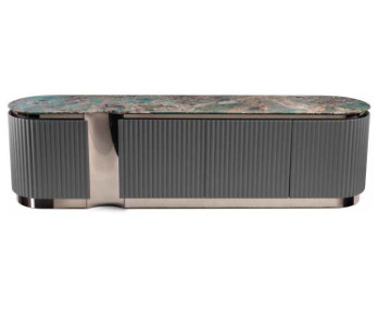 Good price Modern Tv Stands Stone Marbre WITH Marble Stone Luxury Hotel Bedroom Furniture online