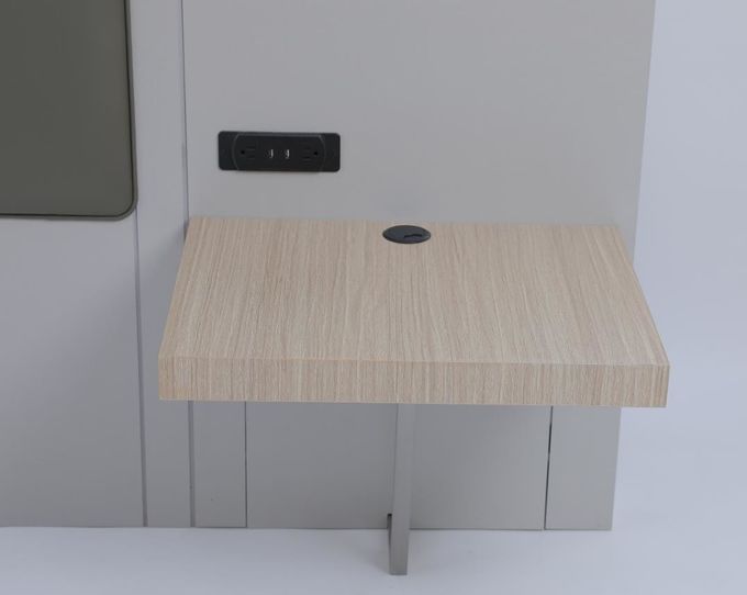 Hotel Bedroom Furniture Headboard With Nightstands In Hilton Garden Hotel Project 2