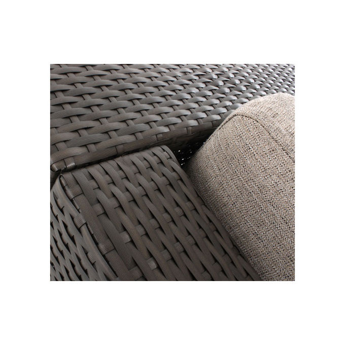 U Shape American Design Sofa Sectionals Loveseats Custom Made Free Sample 0