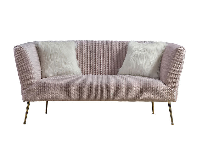 2 Seat 150*78*78cm French Country Style Couches 1